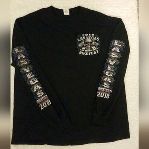 Graphic Long sleeve